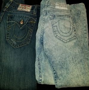 True Religion Jeans